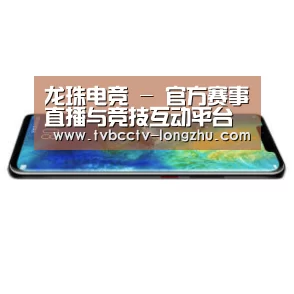 华为无线快充手机